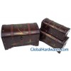 Wooden Trunk manufacturer