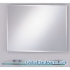 Classical hypoteneuse glass mirror