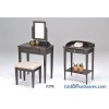 Vanities/Dressers/Dressing Tables/Mirrors/Vanity Chairs