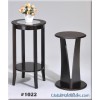 2-tier K/D wooden flower stand