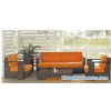 Rattan Furniture - Rattan Sofa (SC-C681)