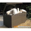 Cushion Box for Garden Furniture (Box-2)