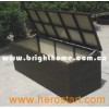 Outdoor Rattan Furniture - Cushion Box (BG-MT25)