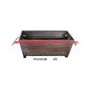 WOODEN PLANTER -FFA10138