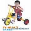 Sell Kids Bicycle/Seesaw