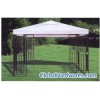 Iron Gazebo
