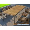 Garden / Outdoor Furniture - Patio Table and Chair