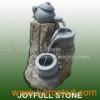 Granite Water Fountains (GFO-034)