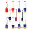 Shovel (S501-4WY, S503-4WY, S501-4MY)