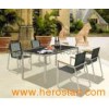 Outdoor / Garden Furniture - Textile Chair (RCM005+RTG001)