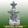Stone Fountain (GF-306)