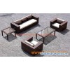 Rattan Sofa (SC-SF23) 01