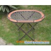 Outdoor Garden Table (PL08-5017)