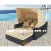 Rattan Furniture (BG-N018A)