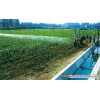farm garden irrigation watering electronic round spraying ir