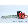 Gasoline chain saw6