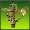 impulse sprinkler