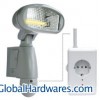 Smart Guard Halogen Sensor Light