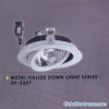 Metal Halide Down Light Series