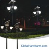 LED Garden Road Light