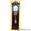 Mahogany Grandfather Clock