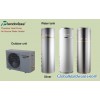 heat pump water heater