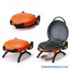 O-Grill 3000 Portable LP Gas Grill