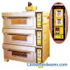 CFM Combo Oven