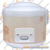 Deluxe Rice Cooker