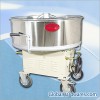 Galvanized Iron Blender