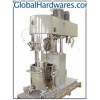 Planetary Grinding Mixer