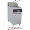 Electric 1-Tank Fryer(2-Basket)