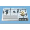 gas cooker