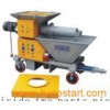 Mortar Mixing Plastering Machine (TBH40-W)