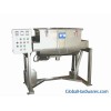 Spiral-blade Powder Mixer