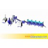 Double-Screw Conical Mixing Machine (LH-A/B Series)