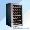the fashionable wine cooler we can supply:PC-80