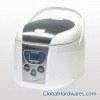 Digital Rice Cook