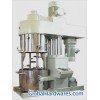 Planetary Mixer With Disperser