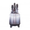 Chemical Machine: FS Series Multifunctional Mixing Dispersing Boiler