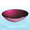 Glass Washbasin
