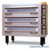 Oven (Electric or Gas)