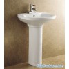 Pedestal Basin