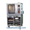 New Shing Convection Oven