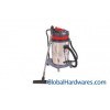 WET/DRY VACUUM CLEANERS