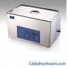27L Digital control Mini  Ultrasonic cleaner(time adjust ultrasonic cleaner)