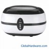 Household digital ultrasonic cleaner