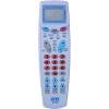 7in1 LCD Air-Con. & TV Universal Remote Control (Back Light)