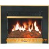 Electric Fireplace/Fireplace Mantel (G01)