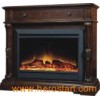 Boge Electric Fireplace (WS-Q-04)